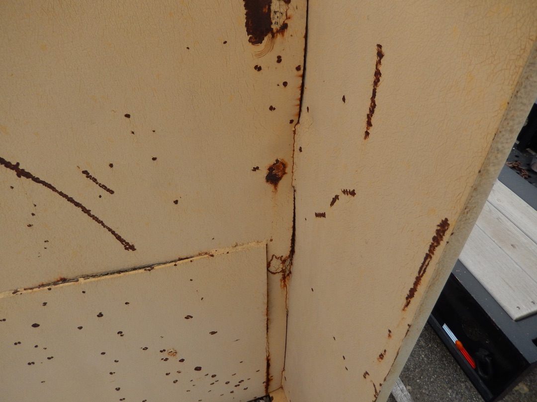 1986 TRAILMOBILE 45 FT - Image 37